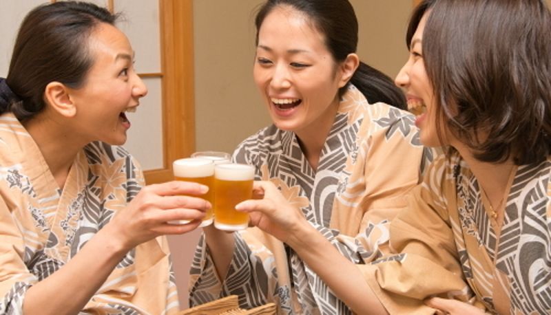 Standard room (double) - (RYOKAN) Hotel Gujo Hachiman