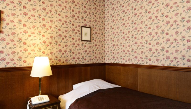 Chambre standard (simple) - Heidihof Chalet & Apartment Hotel