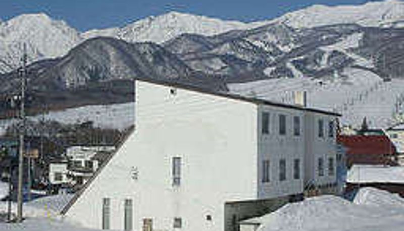 Vista esterna - Petit Hotel Schanze