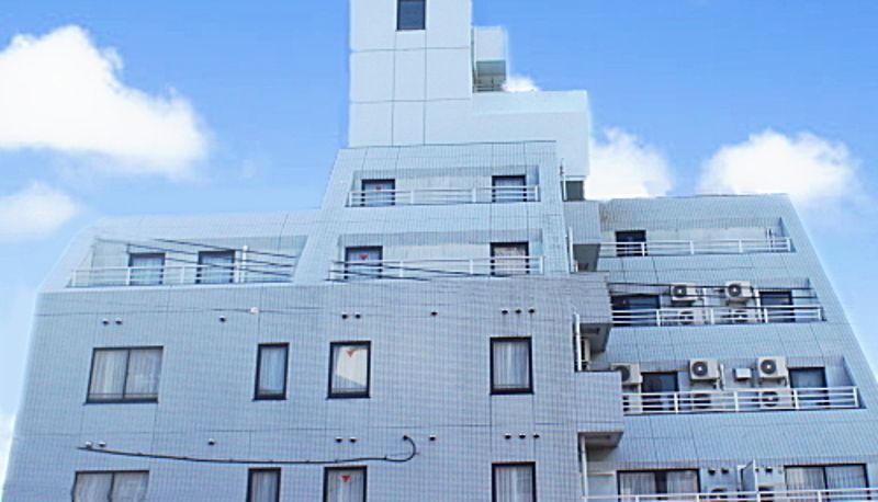 Habitación estándar (doble) - Hotel Crystal Hiroshima