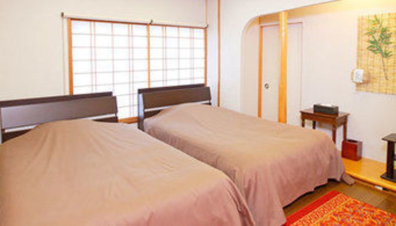 Camera standard - LiVEMAX RESORT KAWAJI
