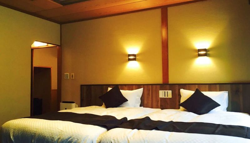 Camera standard - LiVEMAX RESORT KAWAJI
