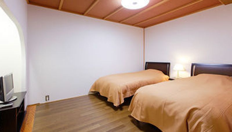 Camera standard - LiVEMAX RESORT KAWAJI