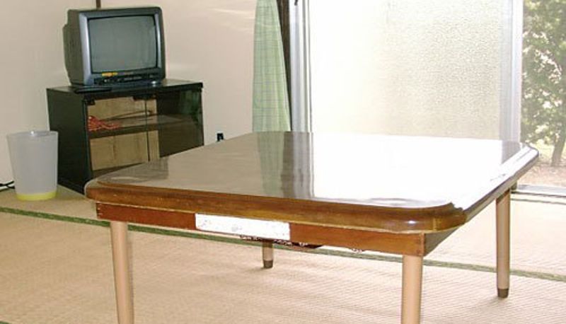 Standaardkamer (tweepersoons) - Kirishima Onsen Tabinoyu