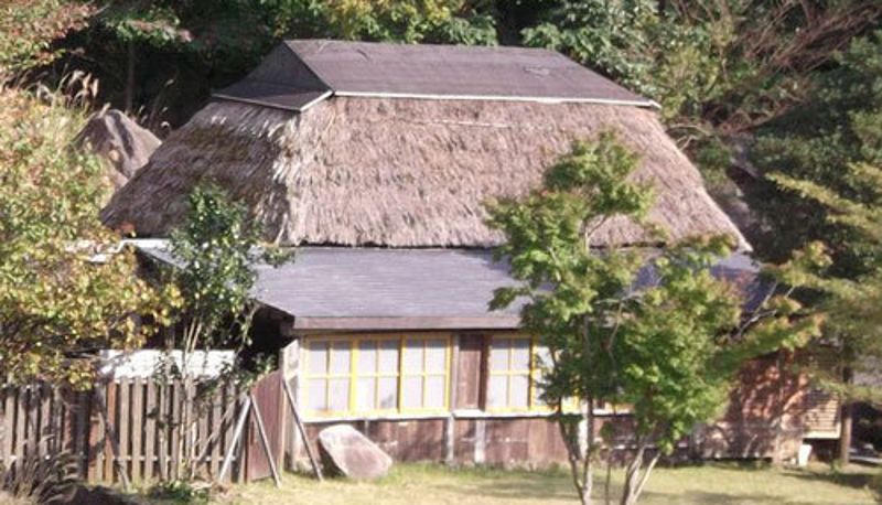 Standaardkamer (tweepersoons) - Kirishima Onsen Tabinoyu