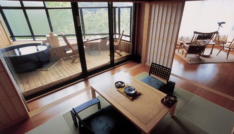 Camera - (RYOKAN) Akan Yuku no Sato Tsuruga