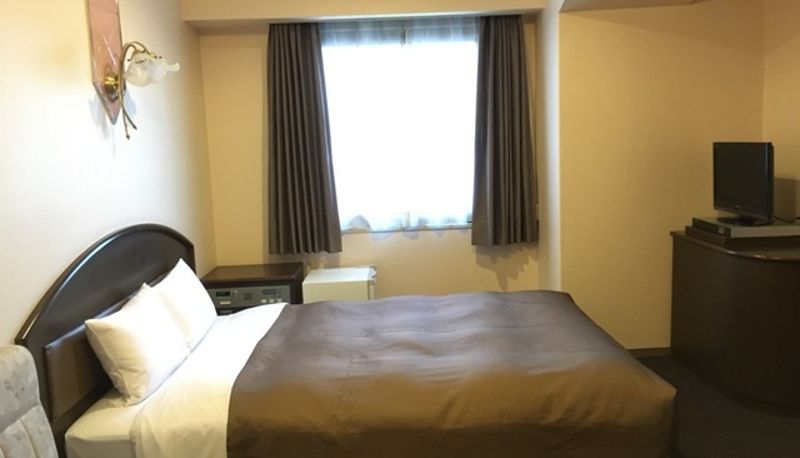 Camera standard (doppia) - Kuwana Park Hotel