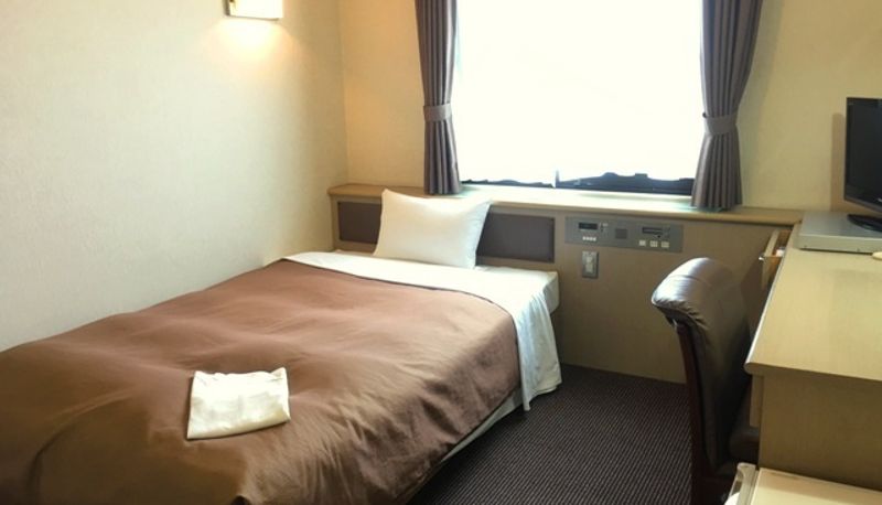 Camera standard (doppia) - Kuwana Park Hotel