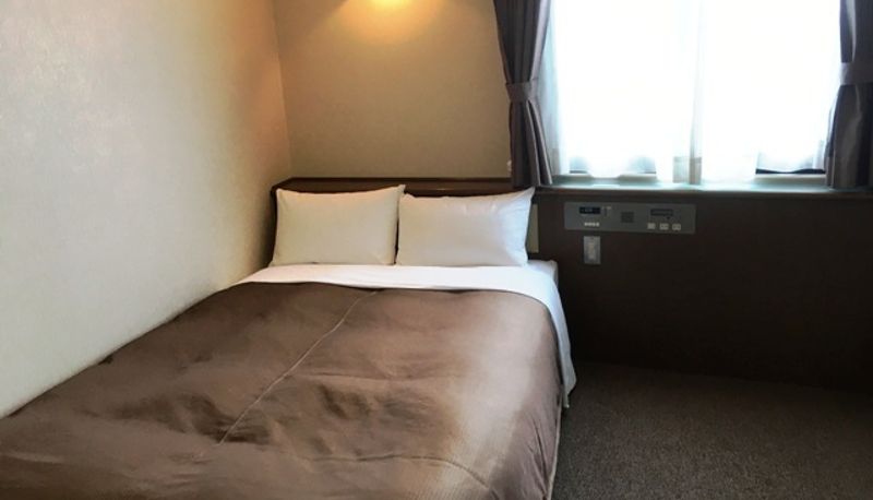 Camera standard (doppia) - Kuwana Park Hotel
