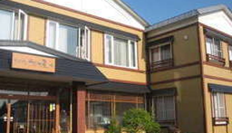 Vista esterna - (RYOKAN) Odaito Onsen Notsuke Yumoto Utaseya