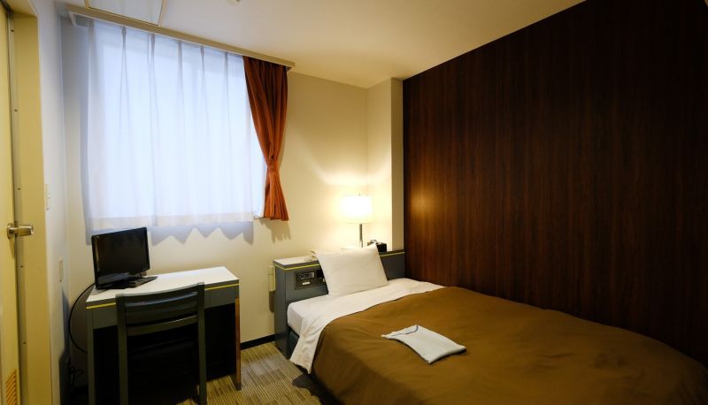 Standardzimmer (Einzel) - Business Inn Sun Hotel