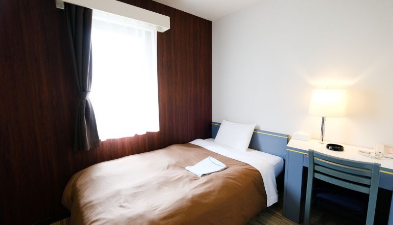 Pokój standardowy (jednoosobowy) - Business Inn Sun Hotel