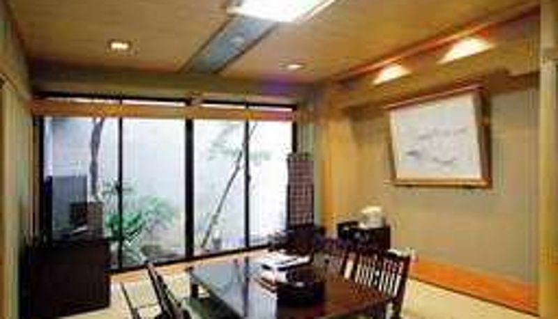 Außenansicht - Hotel Grand Palace Isahaya