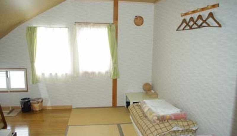 Camera standard (doppia) - GuestHouse Akane-yado