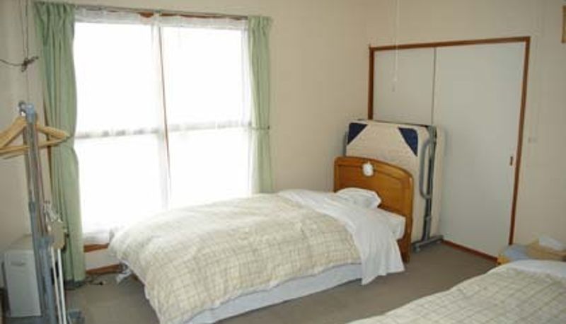 Camera standard (doppia) - GuestHouse Akane-yado