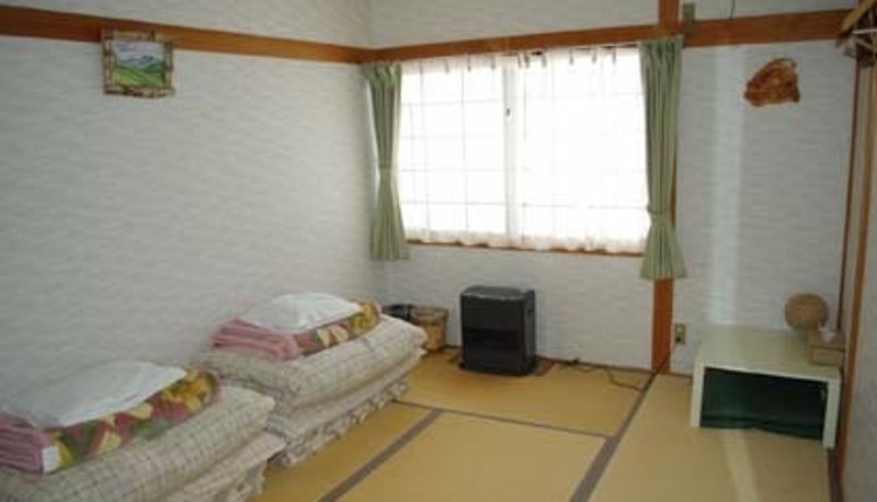 Camera standard (doppia) - GuestHouse Akane-yado