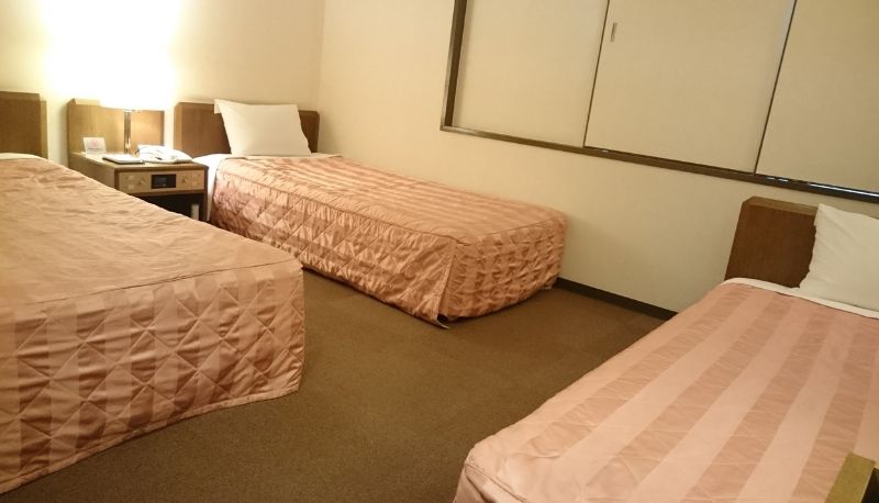Tripla - Hotel Liondor