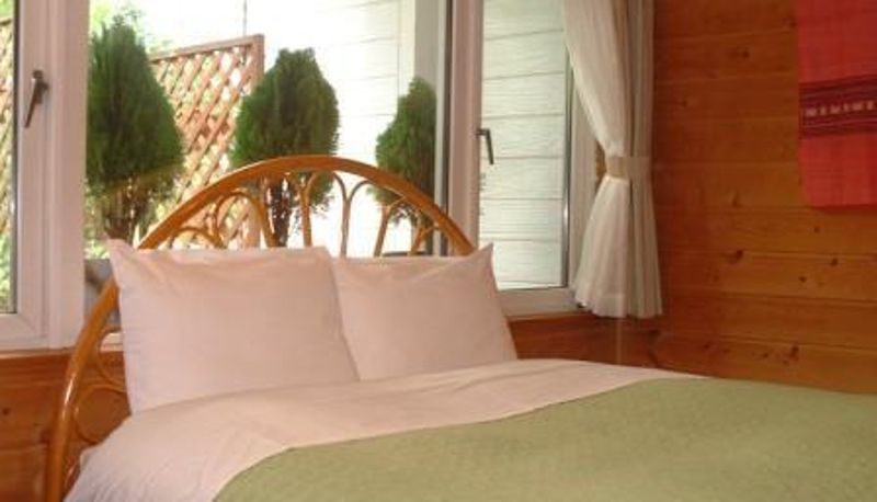 Camera standard (doppia) - Pension Schooner