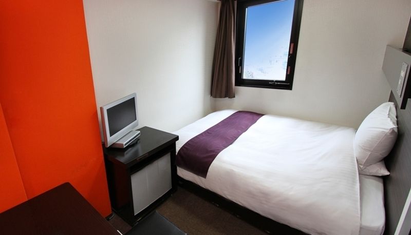 Camera standard (singola) - Green Rich Hotel Oita Ekimae