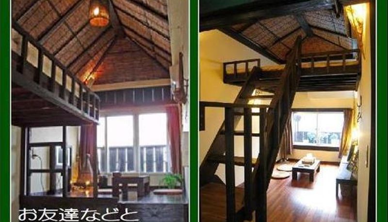 Camera standard (doppia) - (RYOKAN) Lohas Villa