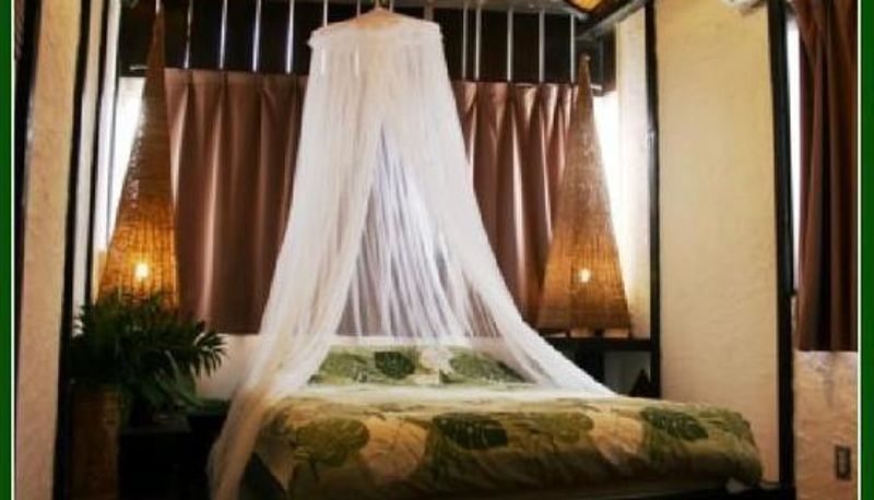 Camera standard (doppia) - (RYOKAN) Lohas Villa