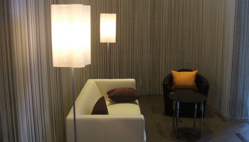 Standard room (double) - Hotel 1 2 3 Sakai