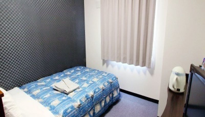 Pokój standardowy (jednoosobowy) - Hotel Inn Tsuruoka