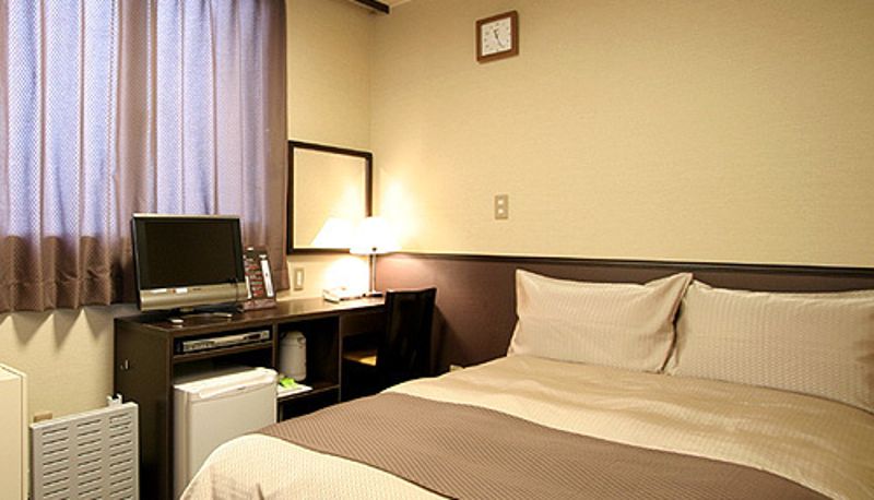 Business room - Oyama Kokusai Dai-Ichi Hotel