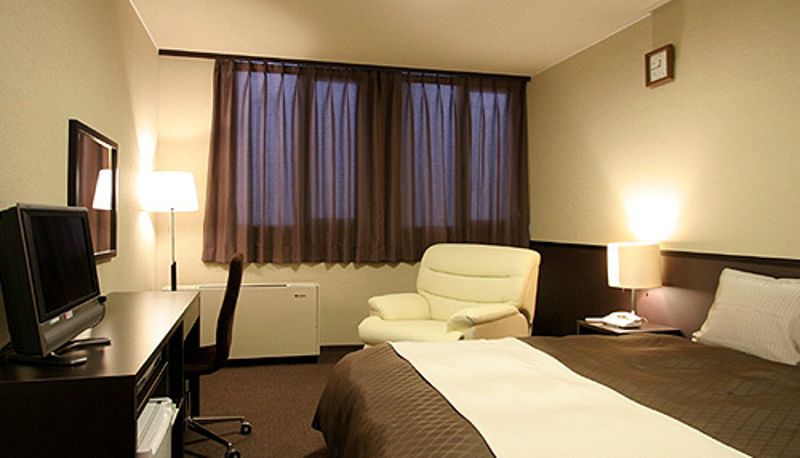 Business room - Oyama Kokusai Dai-Ichi Hotel