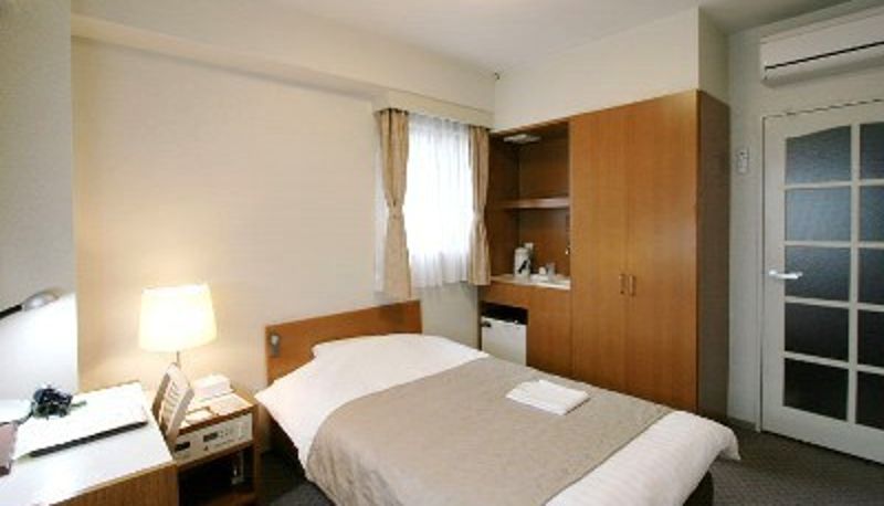 Camera standard (singola) - Kishibe Station Hotel