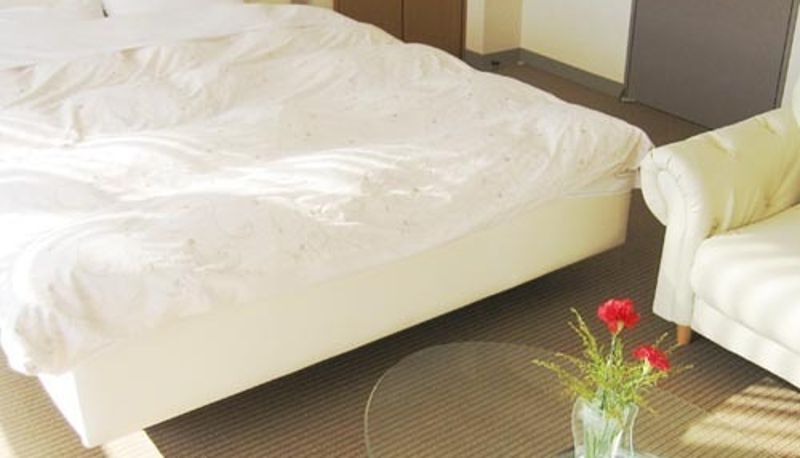 Camera standard (doppia) - Tabist New World Hotel Kagoshima Kanoya