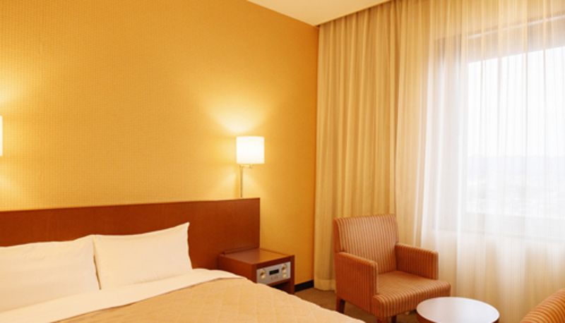 Habitación estándar (doble) - Hotel Crown Palais Shuhoku