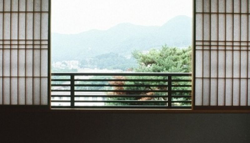Standardzimmer (Doppel) - (RYOKAN) Zao Onsen Kinosato