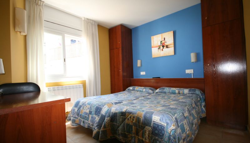 Pokój standardowy (dwuosobowy) - Termes Hostal
