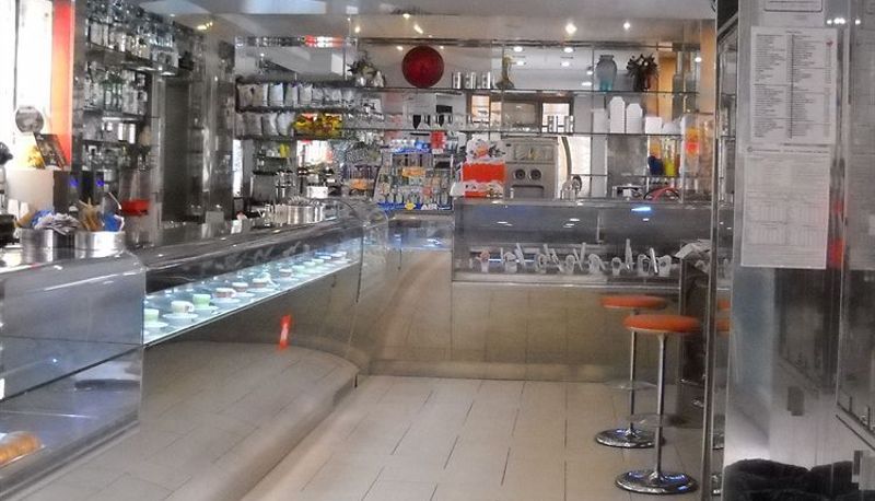 Bar - Hotel Ristorante Sayonara