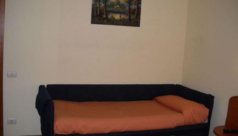 Chambre Standard - Hotel Ristorante Sayonara
