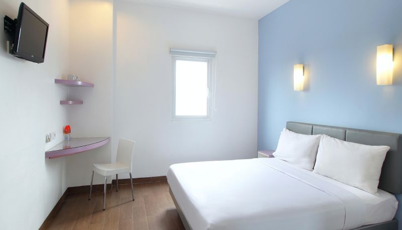 Camera superior - Amaris Hotel Banjar - CHSE Certified