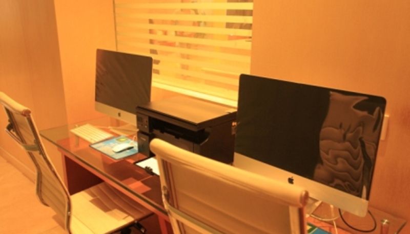 Hotel Innenbereich - JI Hotel Tianjin Binshui