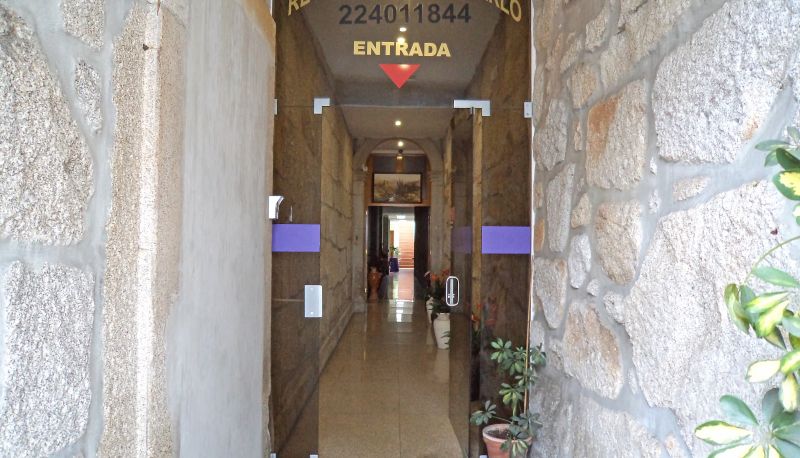 Hal - Monte Carlo Residencial