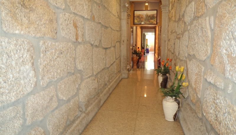 Hal - Monte Carlo Residencial