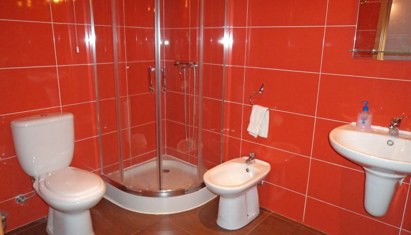 Standaardkamer (tweepersoons) - Monte Carlo Residencial