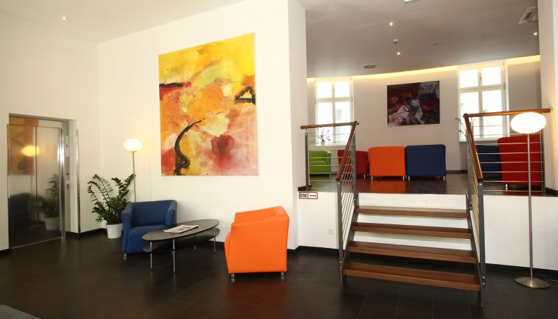 Hotel interior - Exe Hotel Klee Berlin Excellence Class