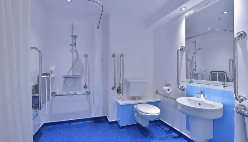 Camera - TRAVELODGE SUNDERLAND HIGH STREET WEST