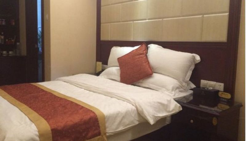 Camera standard (singola) - Overseas Chinese Hotel