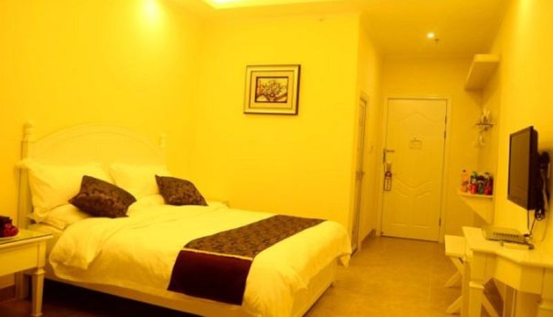 Standard room (double) - Ya Jia Da