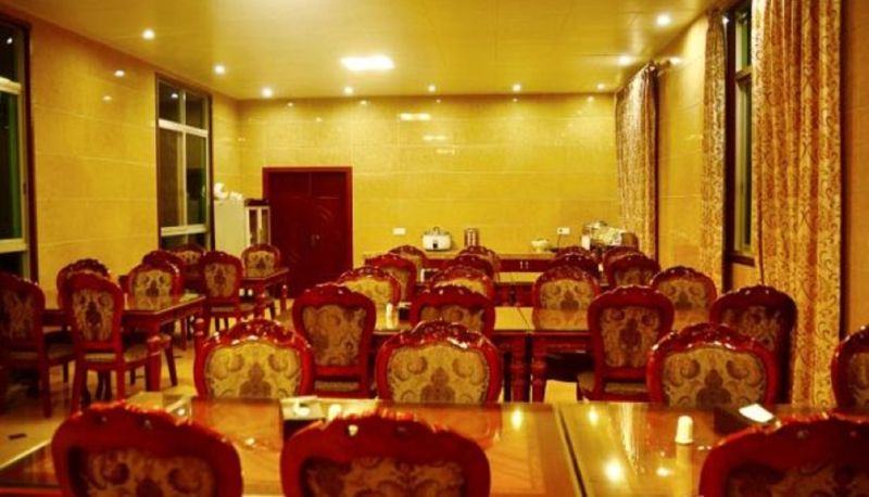 Restaurant - Ya Jia Da