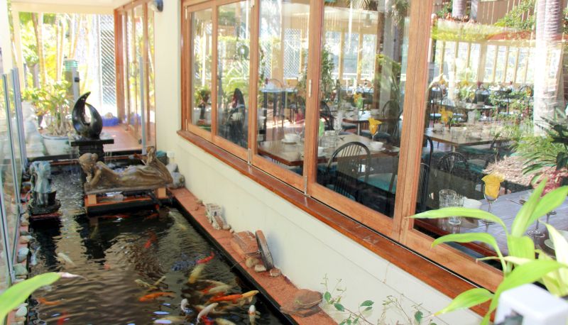 Ristorante - Lennox Beach Resort