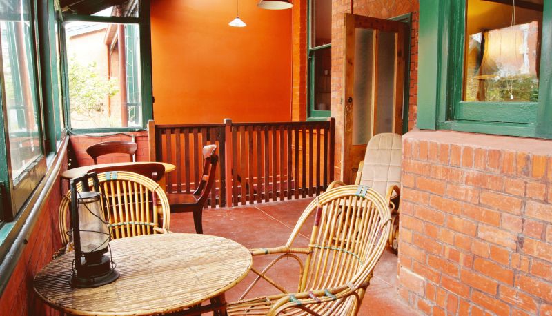 Appartement - Buxton Manor