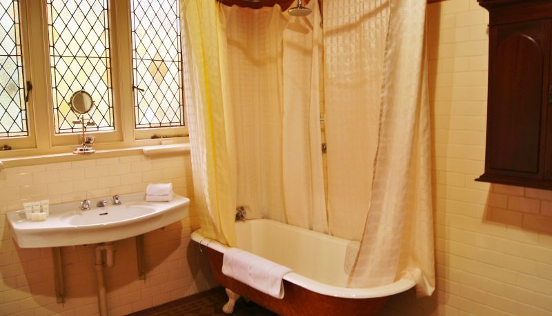 Appartement - Buxton Manor