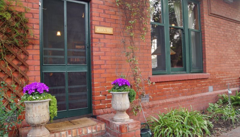 Appartement - Buxton Manor